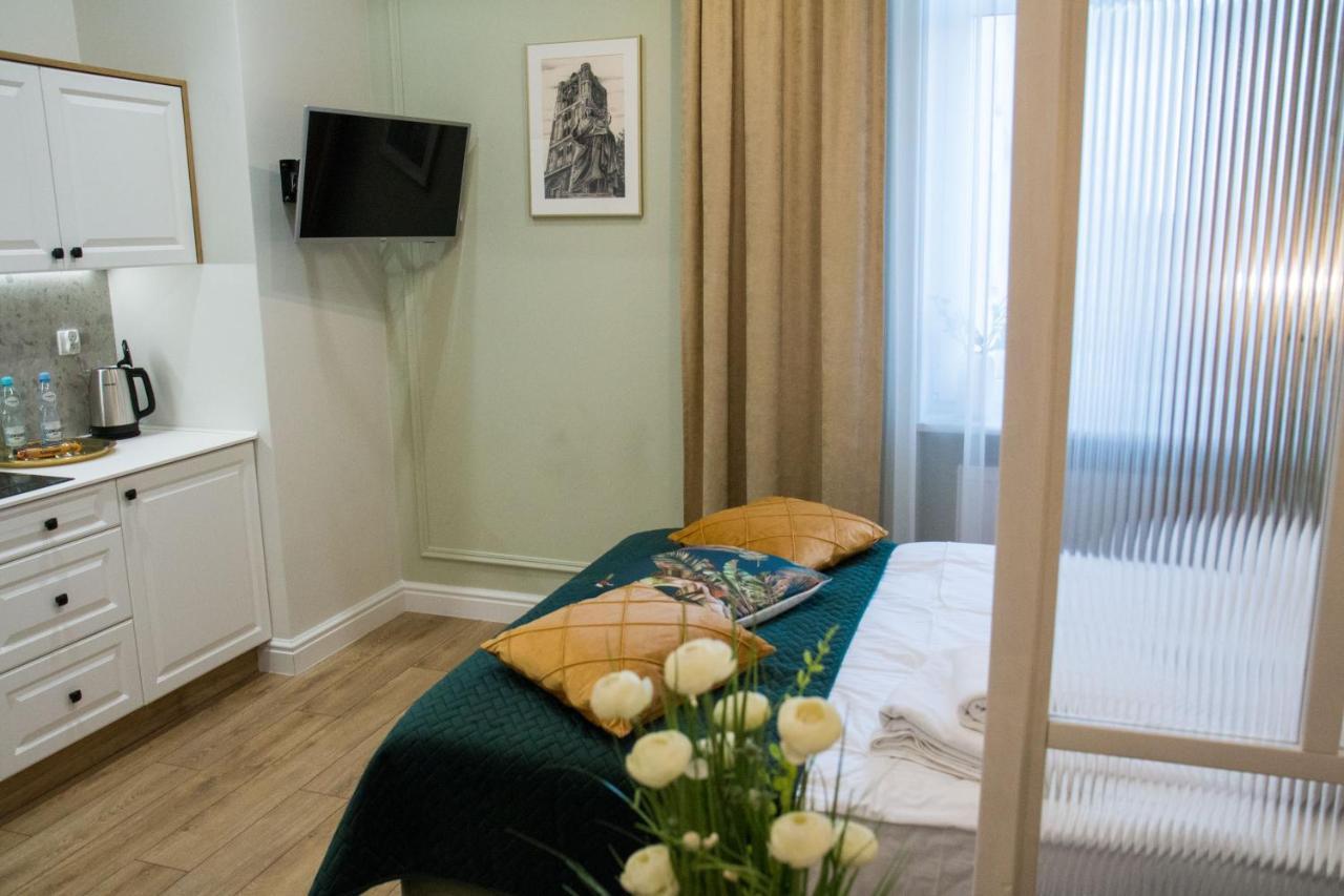 Apartamenty U Kopernika By Rentoom Stary Toruń エクステリア 写真