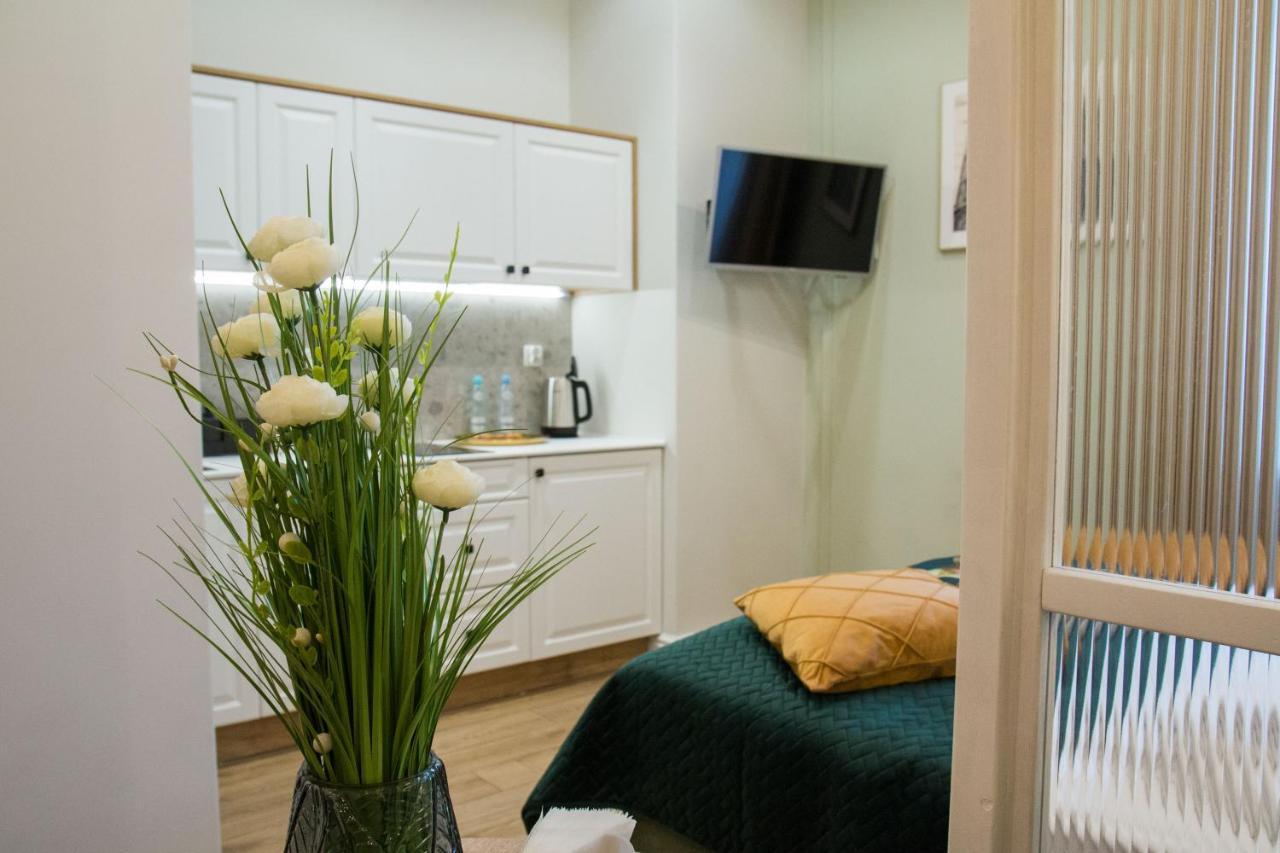 Apartamenty U Kopernika By Rentoom Stary Toruń エクステリア 写真