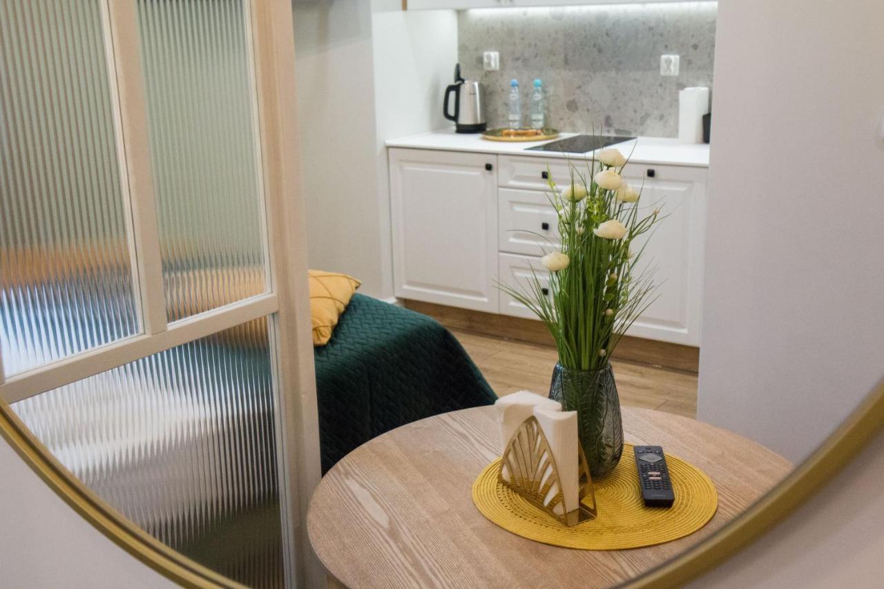 Apartamenty U Kopernika By Rentoom Stary Toruń エクステリア 写真