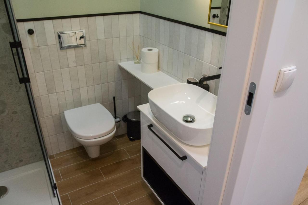 Apartamenty U Kopernika By Rentoom Stary Toruń エクステリア 写真